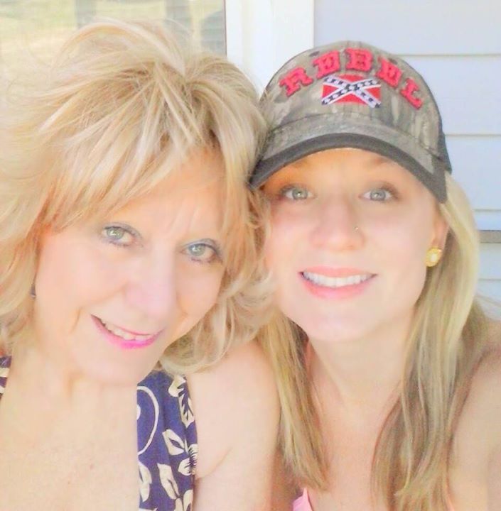 Holly Harmon - Class of 1974 - Live Oak High School