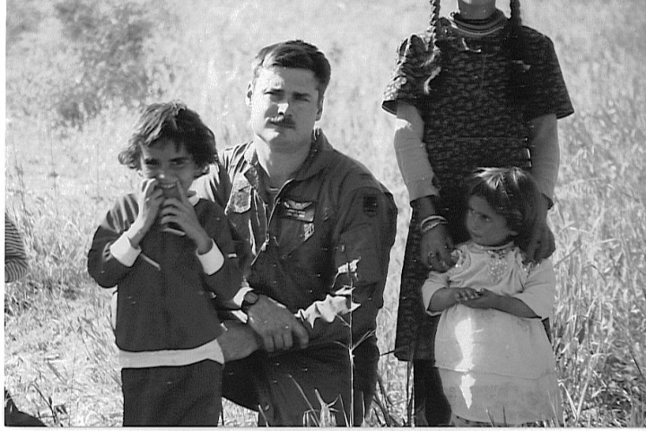 Jim Mckee - Class of 1978 - Live Oak High School