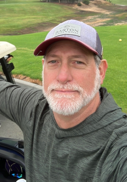 Arthur Hazleton - Class of 1983 - Live Oak High School