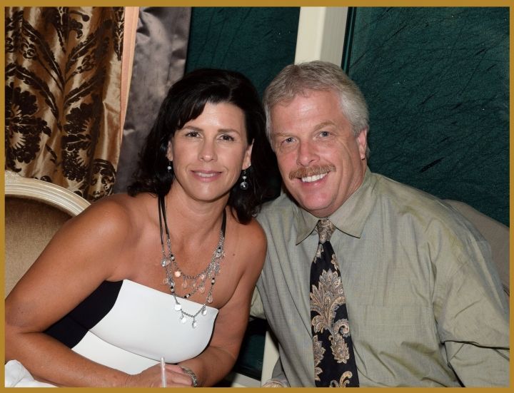 Margaret (peggy) Mcdonald - Class of 1987 - Live Oak High School