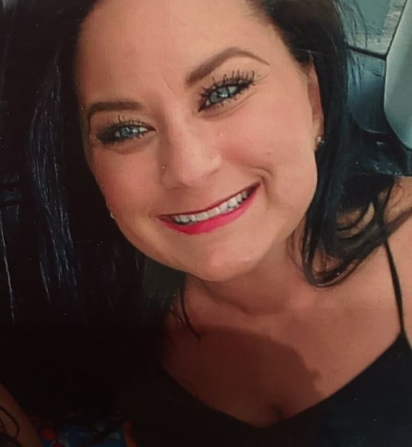 Kristen Fisser - Class of 1992 - Live Oak High School