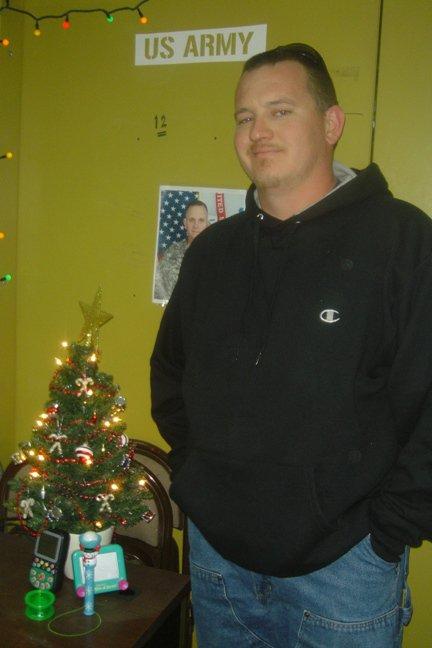 Jake Jacobson - Class of 1996 - Live Oak High School
