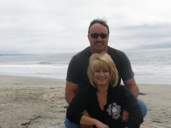 Kim Riegler - Class of 1986 - Live Oak High School