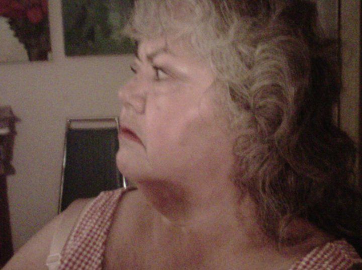 Stephanie Padilla - Class of 1969 - Live Oak High School
