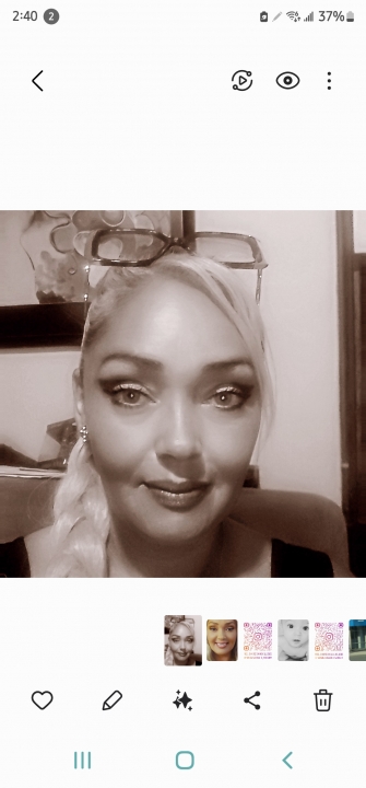Audrey Merritt - Class of 1993 - Live Oak High School