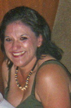 Francisca Brochu - Class of 1977 - Live Oak High School