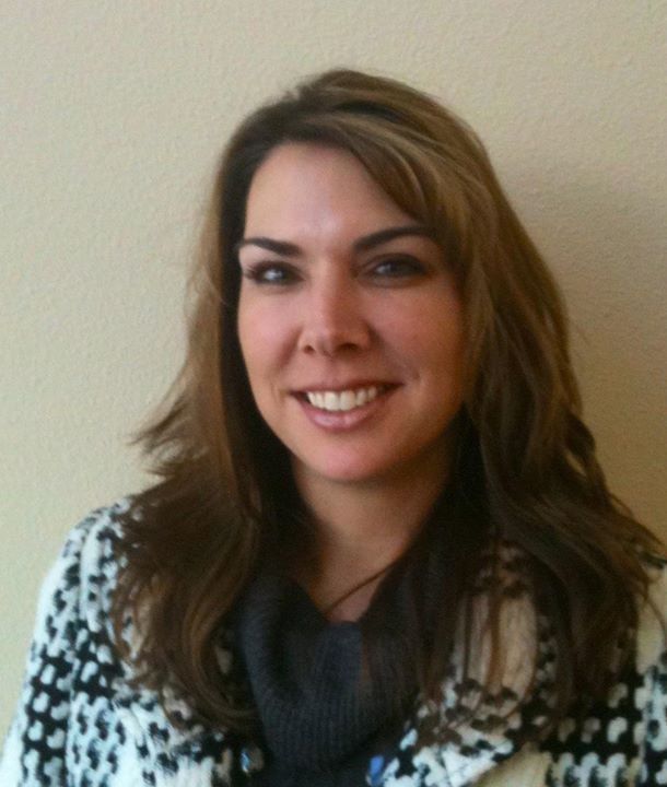 Darlene Ross-lea - Class of 1994 - Live Oak High School