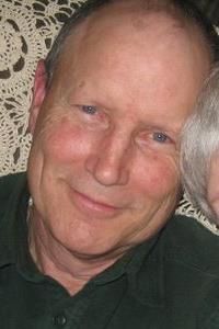 Ray Manka - Class of 1964 - Live Oak High School