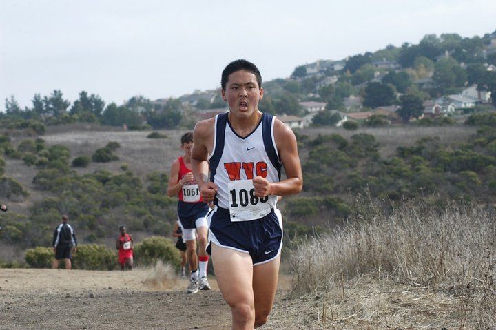 Justin Miyakusu - Class of 2006 - Live Oak High School