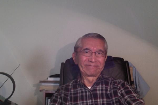Koki Tanaka - Class of 1957 - Live Oak High School