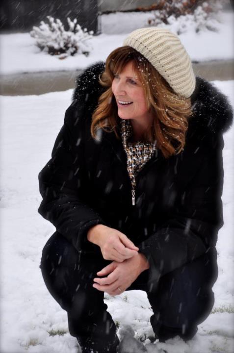 Sue Pyle - Class of 1983 - Live Oak High School