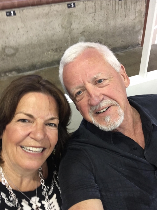 Clarence Eddy - Class of 1963 - Live Oak High School