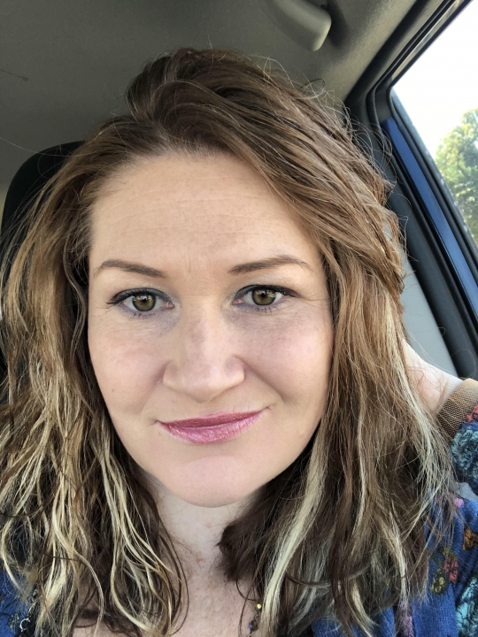 Alison Cunningham - Class of 1999 - Live Oak High School