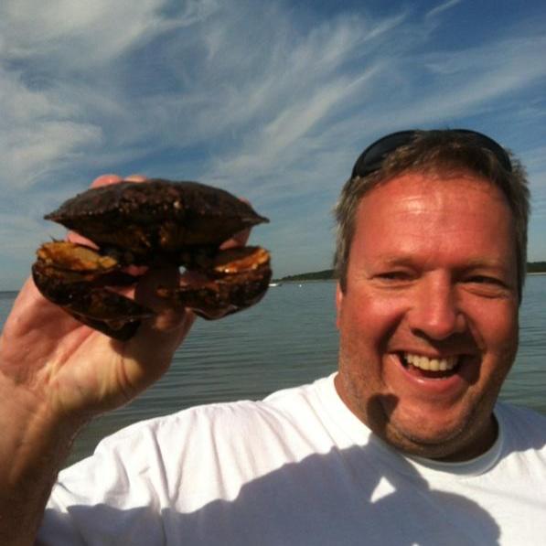 Mike Melanson - Class of 1983 - Live Oak High School