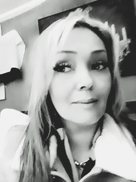 Audrey Merritt - Class of 1993 - Live Oak High School