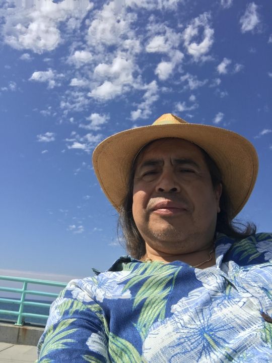 Manuel Macias - Class of 1979 - Live Oak High School
