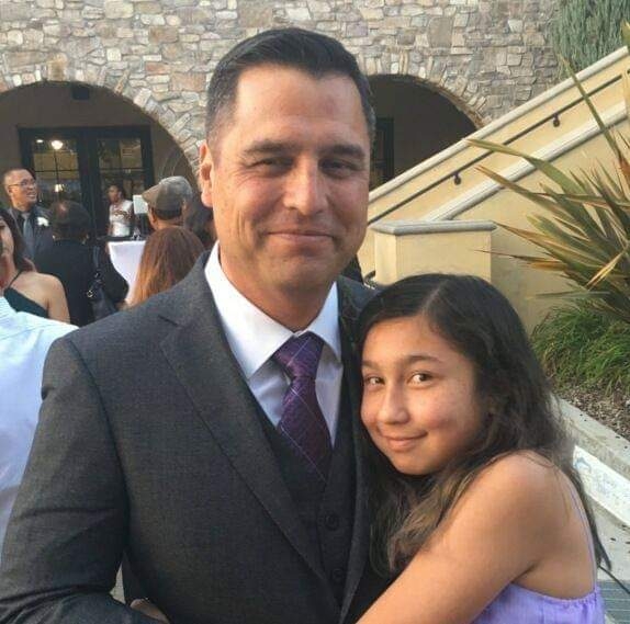 Glen Kirkham - Class of 1993 - Live Oak High School