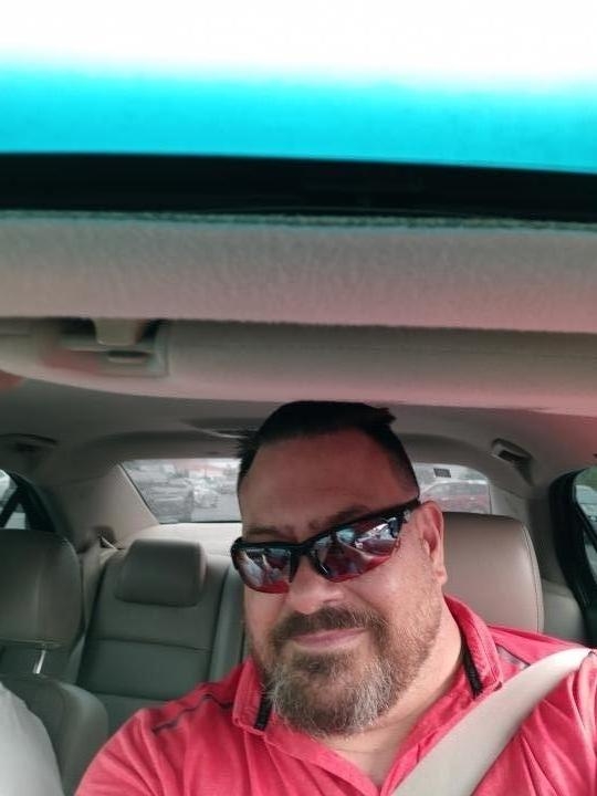 Jon Franzkowiak - Class of 1985 - Live Oak High School
