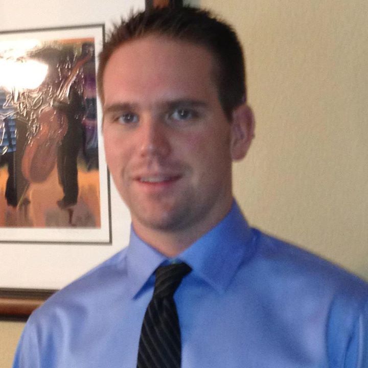 Jason Casey - Class of 2005 - Live Oak High School