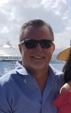 Steve Heald - Class of 1985 - Live Oak High School