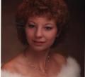Debra Nadine Johnson, class of 1984