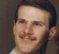 Louie Vanettinger, class of 1983