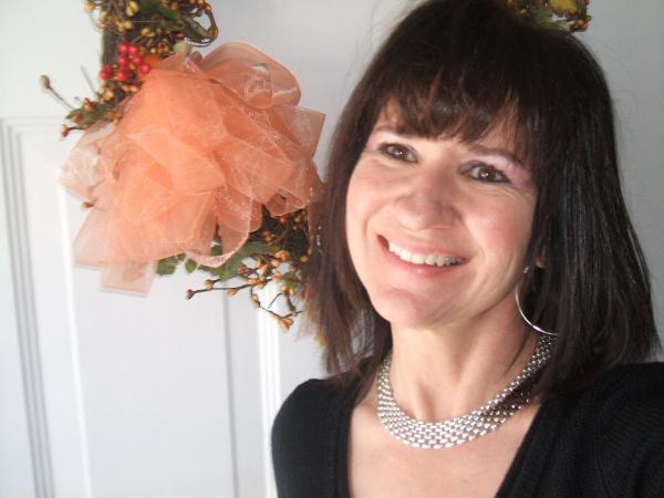 Carol Gohr - Class of 1980 - Rigby High School