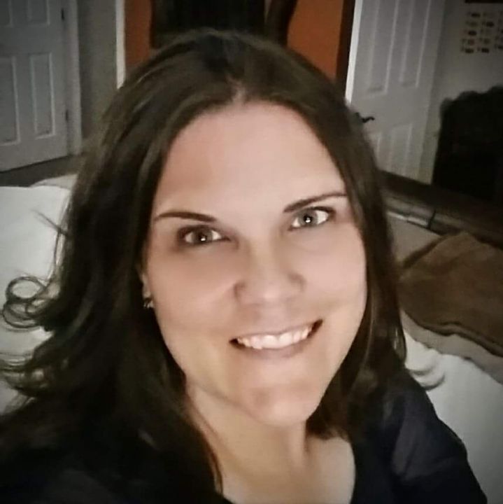 Tera Barber - Class of 1997 - Rigby High School