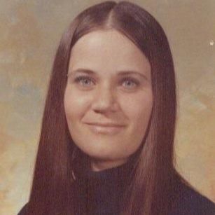 June Dongell - Class of 1973 - Post Falls High School