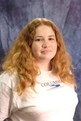 Michelle White - Class of 2002 - Post Falls High School