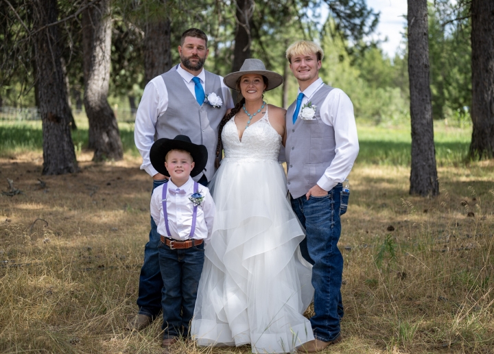 Bethany Valente - Class of 2006 - Post Falls High School