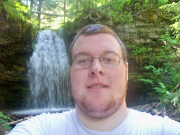 Brandon Clearwatesr - Class of 2008 - Post Falls High School