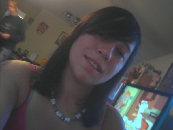 Mary Free - Class of 2002 - Post Falls High School