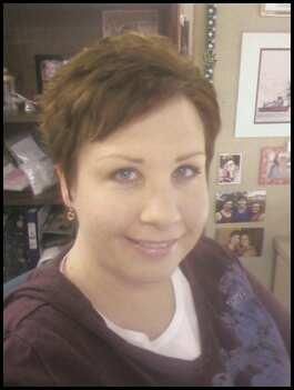 Araminta Hart - Class of 1995 - Post Falls High School