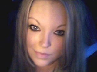 Melissa Seed - Class of 2003 - Post Falls High School