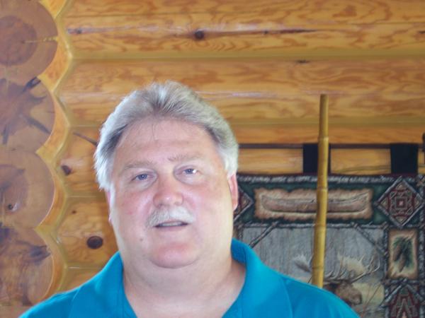 Mark Hagood - Class of 1975 - Post Falls High School