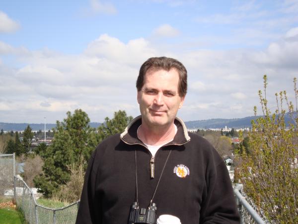 Jim Harris - Class of 1972 - Post Falls High School