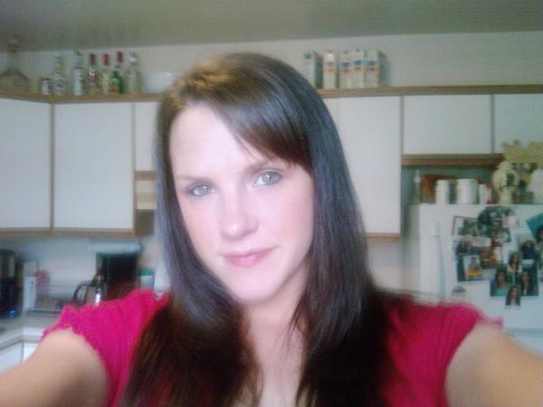 Larissa Roop - Class of 2003 - Post Falls High School