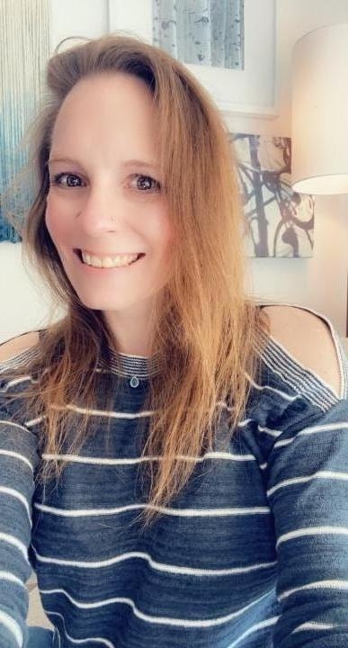 Heather Jackson - Class of 2000 - Post Falls High School
