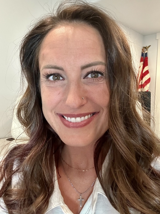 Suzanna Morgan - Class of 2005 - Post Falls High School