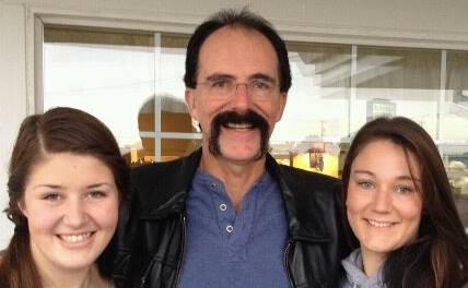 Mike Momb - Class of 1975 - Post Falls High School