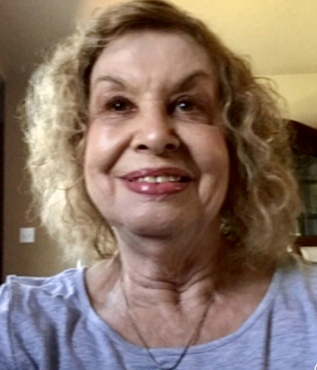 Janene Lillwitz - Class of 1964 - Post Falls High School