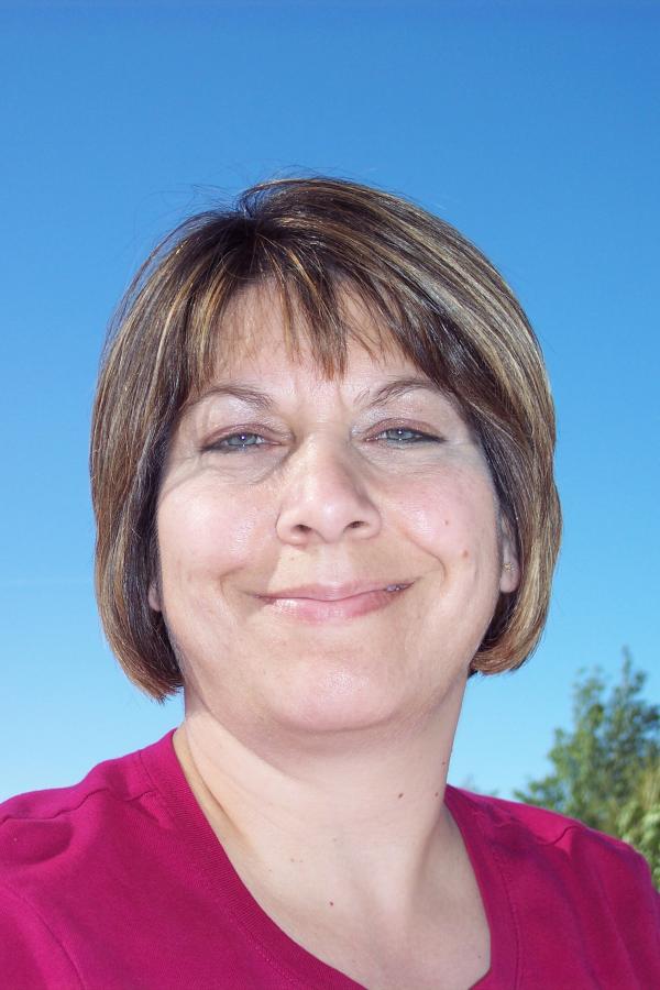 Lea Ann Urbach - Class of 1980 - Minico High School