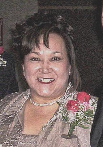 Sylvia Abrego - Class of 1976 - Minico High School