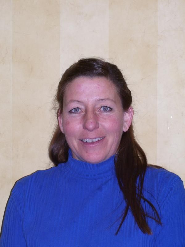 Connie Gill - Class of 1979 - Minico High School