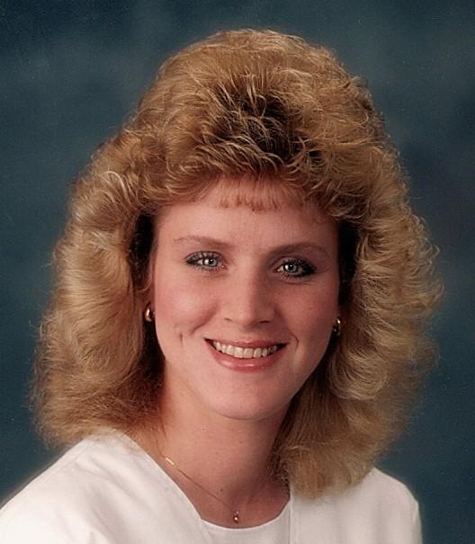 Diane Tolman - Class of 1984 - Minico High School
