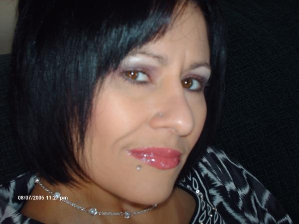 Shauna Gallegos - Class of 1986 - Minico High School