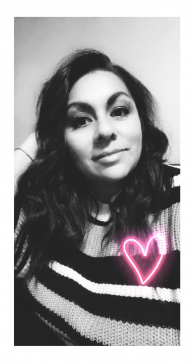 Mandi Gonzalez - Class of 1996 - Minico High School