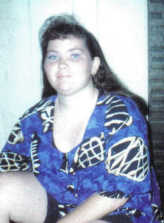 Kelley Johnston - Class of 1996 - Minico High School