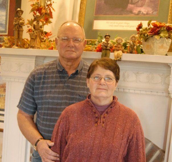 Claudia Curry - Class of 1965 - Minico High School